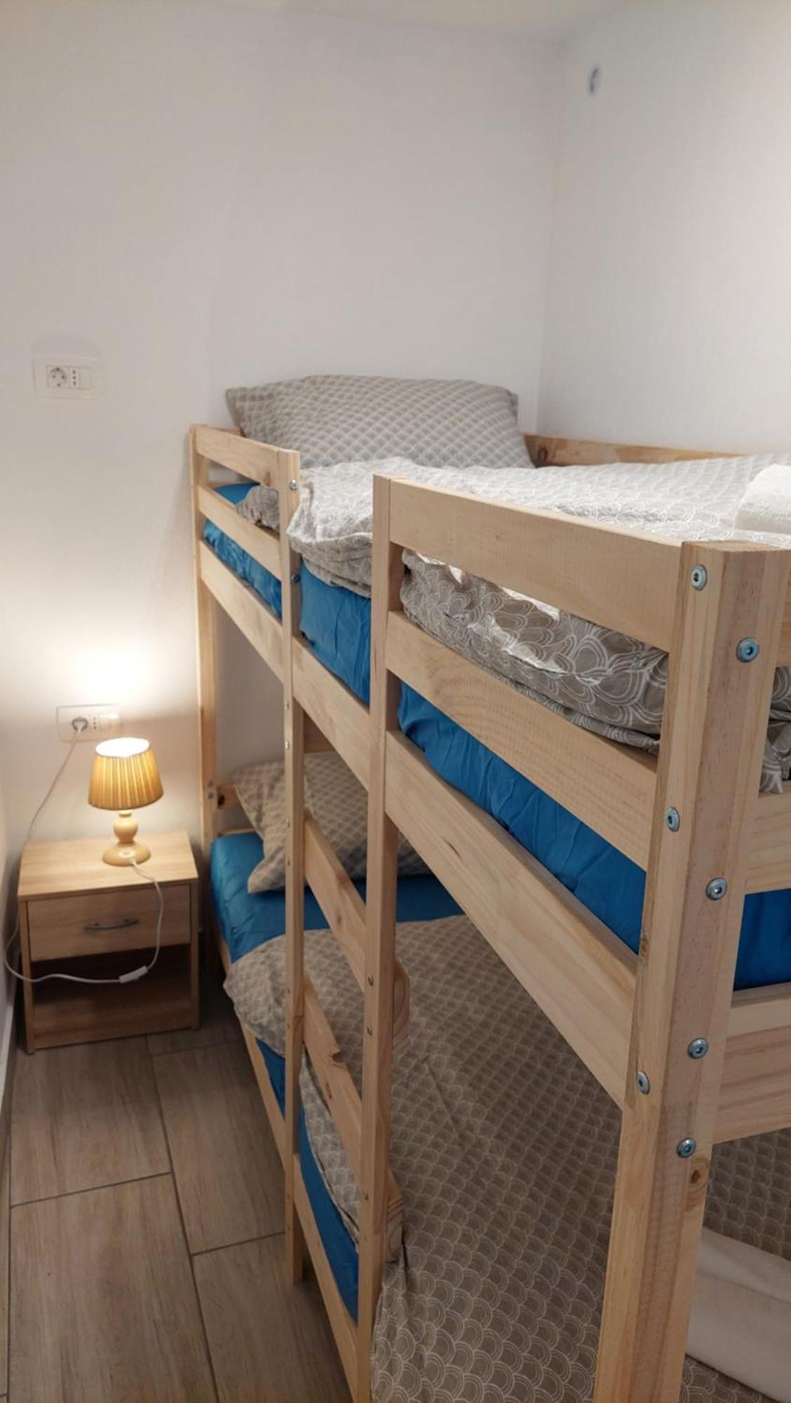 Apartma Lili Ізола Екстер'єр фото