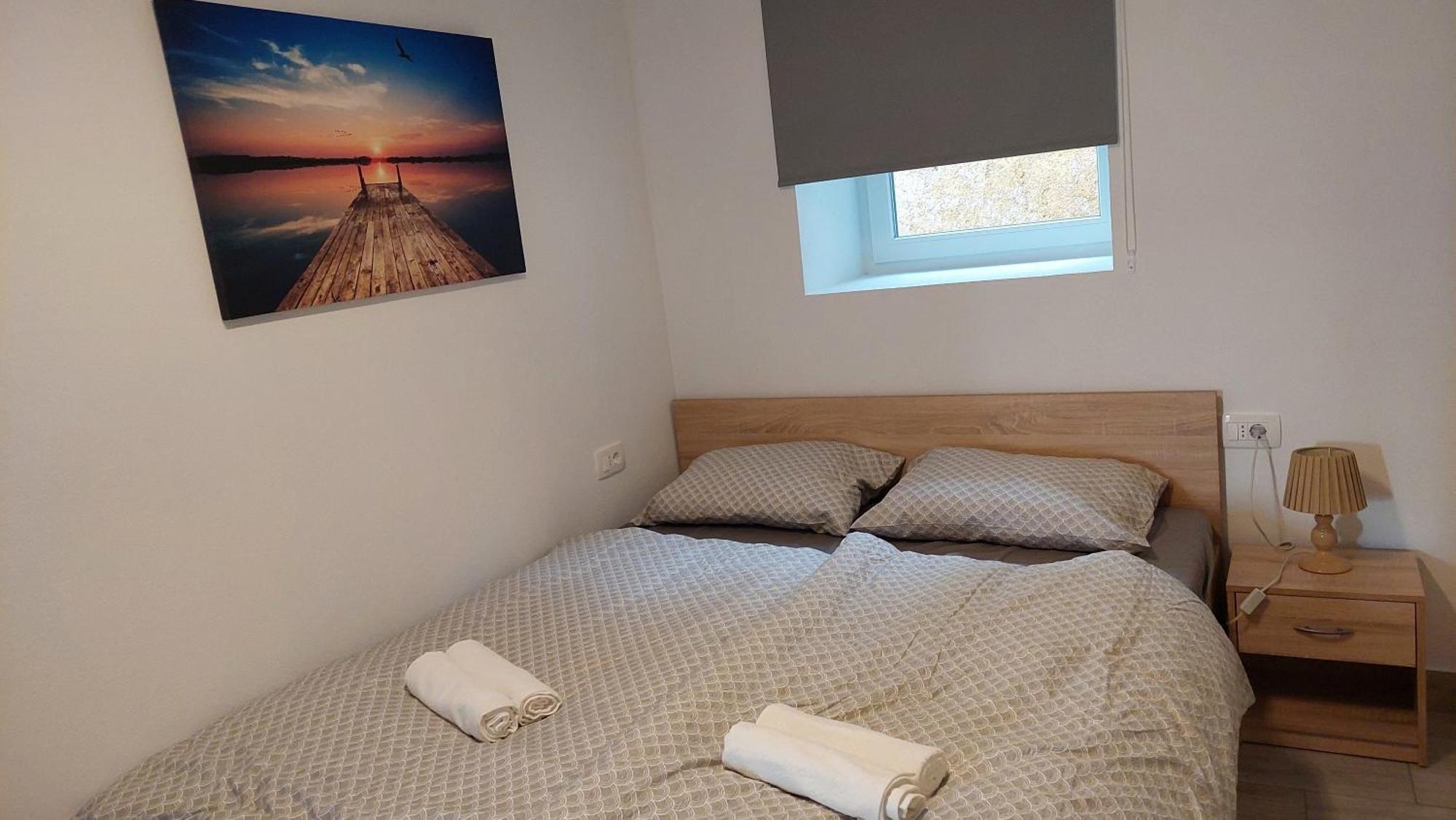 Apartma Lili Ізола Екстер'єр фото