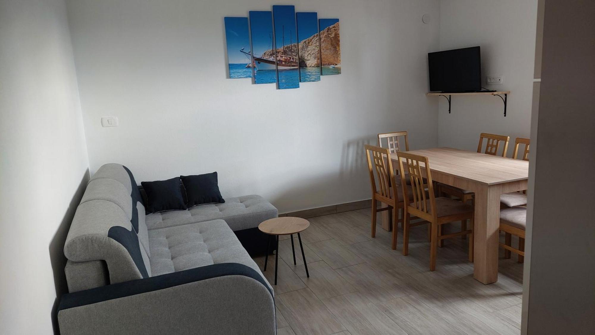 Apartma Lili Ізола Екстер'єр фото