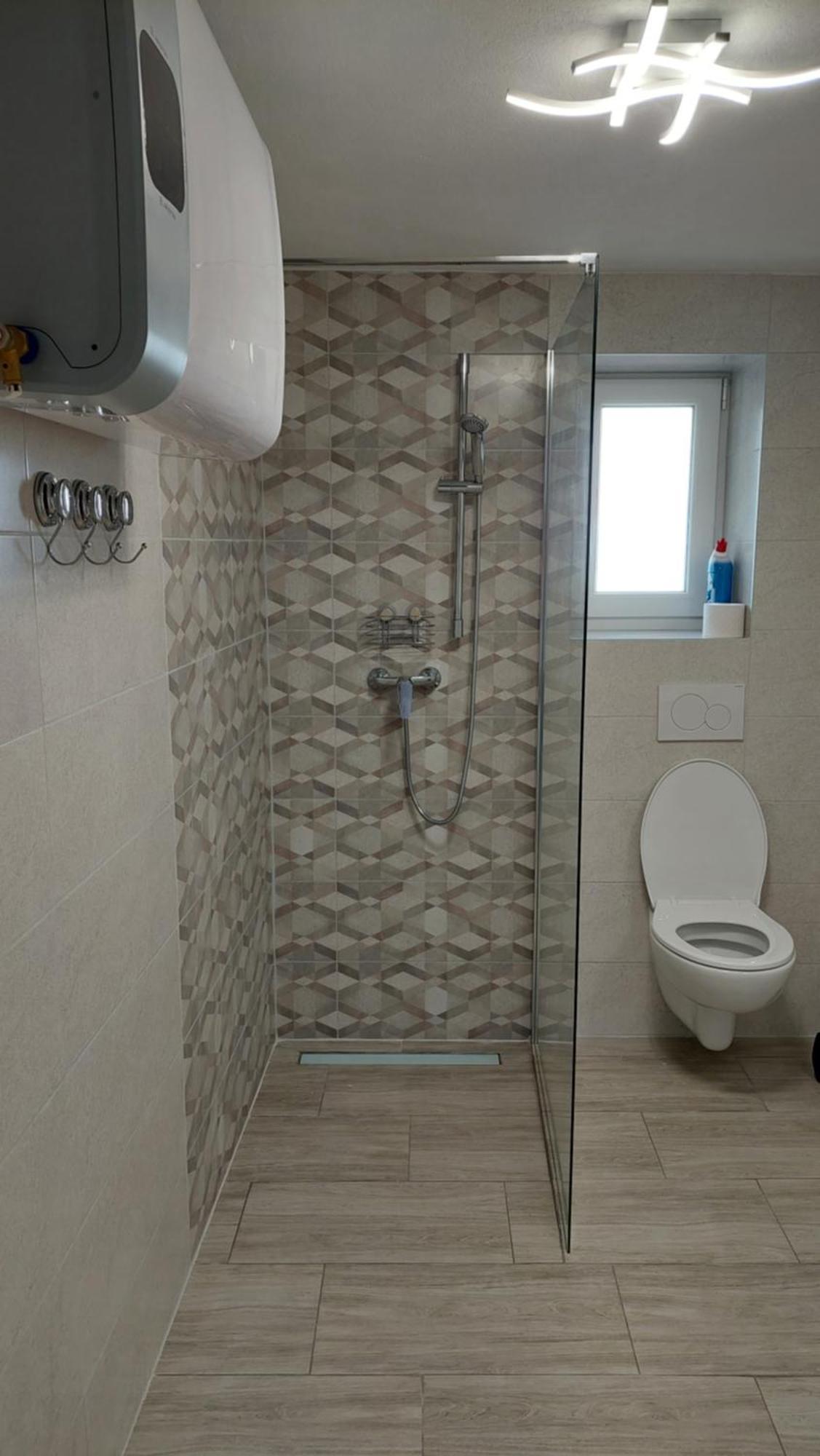 Apartma Lili Ізола Екстер'єр фото