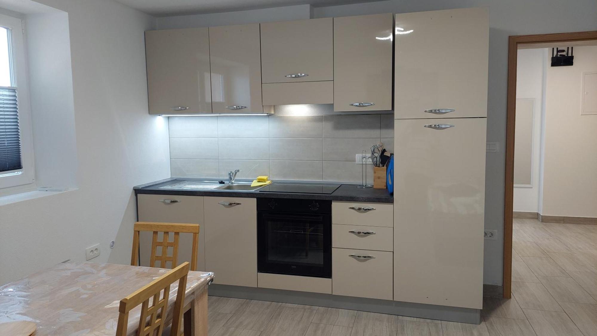 Apartma Lili Ізола Екстер'єр фото