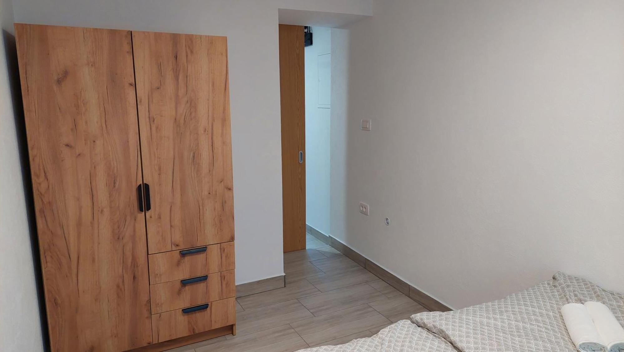 Apartma Lili Ізола Екстер'єр фото