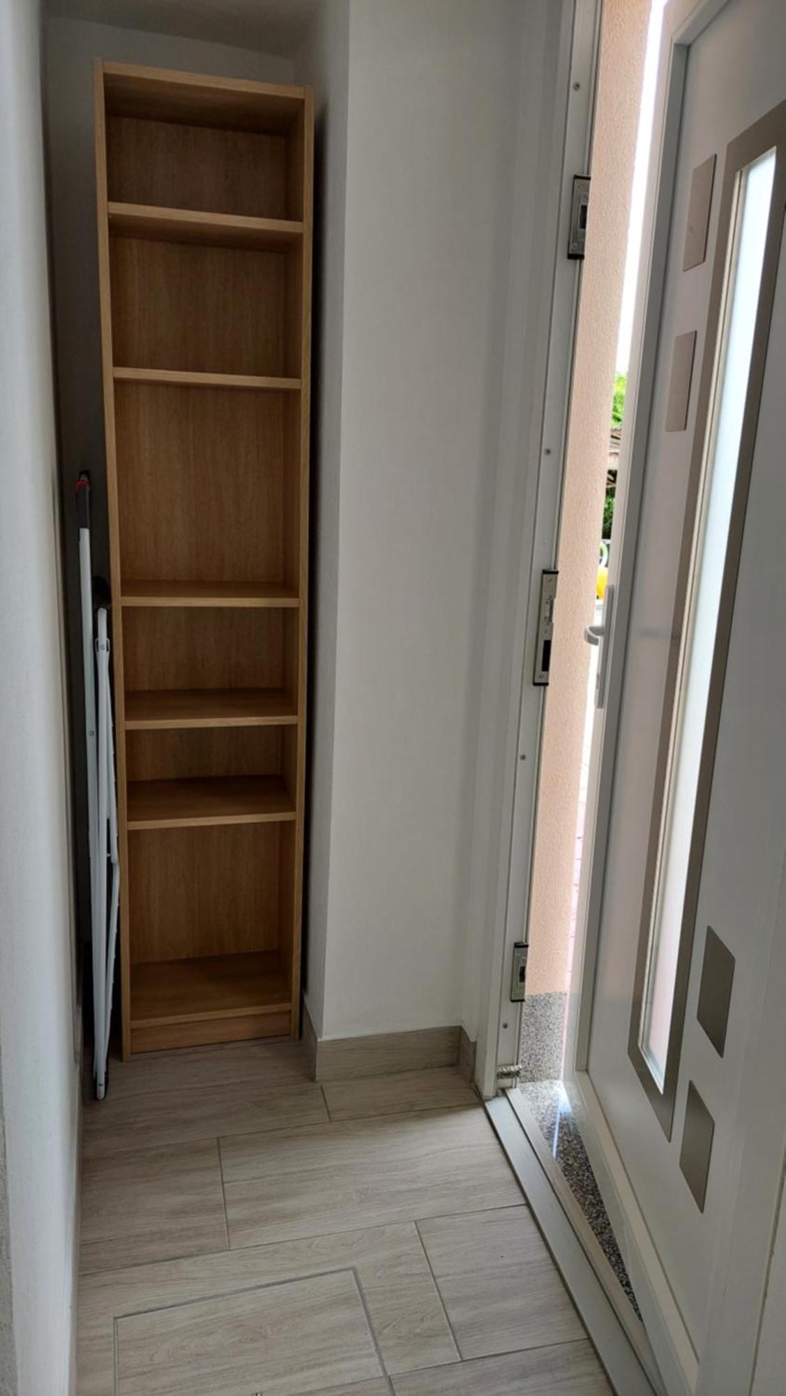 Apartma Lili Ізола Екстер'єр фото