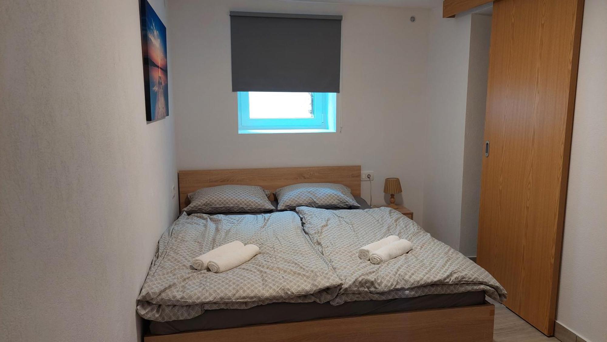 Apartma Lili Ізола Екстер'єр фото